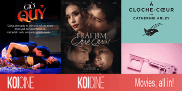 “Giờ của Quỷ”: Bước đệm sân khấu trước khi “Trái Tim Què Quặt” lên màn ảnh rộng