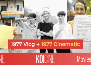 1977 Vlog chính thức thành lập đoàn phim “Cao Thủ Bi-A: Đại Chiến Với Quỷ Dữ”