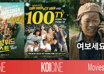 Làm Giàu Với Ma 2 sẽ được “xuất khẩu” sang Hàn Quốc