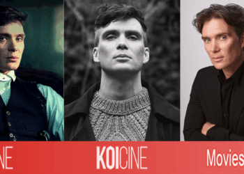 Cillian Murphy: Cậu bé nhà gia giáo và bước chuyển hướng điện ảnh định mệnh