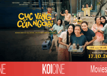 Cục Vàng Của Ngoại – Gia đình là để yêu thương