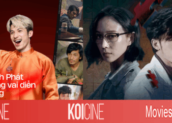 Liên Bỉnh Phát và những vai diễn ấn tượng từ xưa đến nay