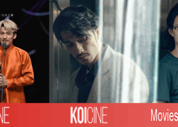 Liên Bỉnh Phát: Từ “Song Lang” đến chiến thắng lịch sử tại Giải Kim Chung