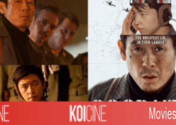 Review: Good News – Tiếng cười cay đắng của kẻ vô danh