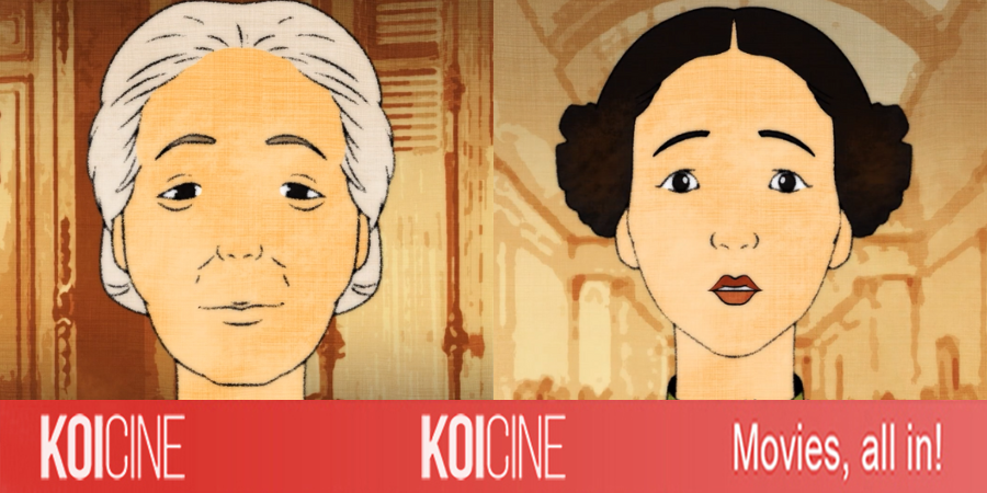 “Hoàng Thị Thế: Fate & Destiny” ra mắt teaser 4 phút – Khi lịch sử được tái hiện bằng hoạt hình sẽ như thế nào?