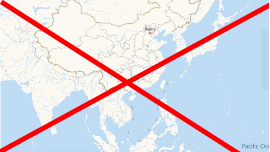 Đường lưỡi bò là vi phạm chủ quyền, phi pháp