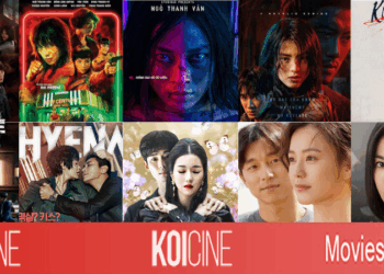 Tổng hợp phim về các “nữ cường” của Việt Nam và Châu Á