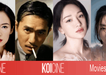 Tam Kim Ảnh Hậu – Tam Kim Ảnh Đế: Đỉnh cao danh hiệu của diễn viên Hoa ngữ