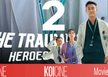 The Trauma Code: Heroes On Call – Netflix Đang Xem Xét Mùa 2 và 3