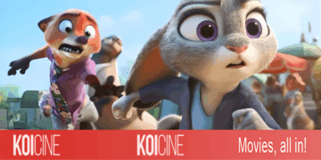 Cơn địa chấn mang tên “Zootopia 2”: Xô đổ kỷ lục của Avatar 2, tiến tới màn ra mắt lịch sử tại Trung Quốc