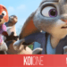 Cơn địa chấn mang tên “Zootopia 2”: Xô đổ kỷ lục của Avatar 2, tiến tới màn ra mắt lịch sử tại Trung Quốc