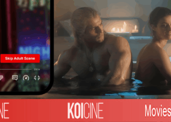 Netflix ra mắt tính năng mới “bỏ qua cảnh người lớn” (Skip Adult Scene)?