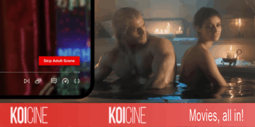 Netflix ra mắt tính năng mới “bỏ qua cảnh người lớn” (Skip Adult Scene)?