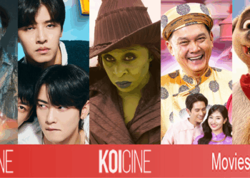 Bảng xếp hạng phòng vé Việt cuối tuần 21-23/11: “Truy Tìm Long Diên Hương” một mình một ngựa, doanh thu bỏ xa phần còn lại