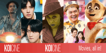 Bảng xếp hạng phòng vé Việt cuối tuần 21-23/11: “Truy Tìm Long Diên Hương” một mình một ngựa, doanh thu bỏ xa phần còn lại