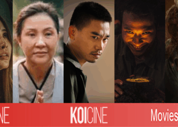 Phòng vé Việt đầu tháng 11: thấp điểm nhất năm dù có 4 phim Việt đứng đầu bảng