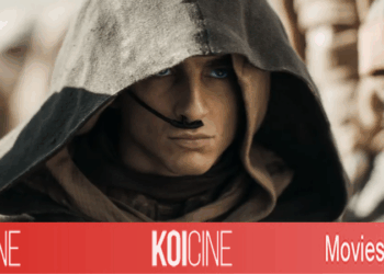 Dune: Part Three chính thức đóng máy – Hứa hẹn cái kết hoành tráng cho loạt phim hành tinh cát cuối 2025