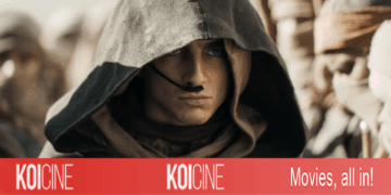 Dune: Part Three chính thức đóng máy – Hứa hẹn cái kết hoành tráng cho loạt phim hành tinh cát cuối 2025