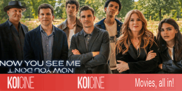 Now You See Me 3 ấn định ngày ra mắt tại Việt Nam