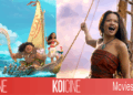 Moana live-action tung trailer mới