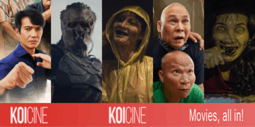 Bảng xếp hạng phòng vé Việt cuối tuần 15-16/11: “Truy Tìm Long Diên Hương” định hình cuộc chơi với doanh thu khủng