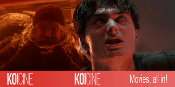 Review 4 tập đầu (Volume 1) Stranger Things 5: Nước cờ đã đặt, hồi kết mở màn