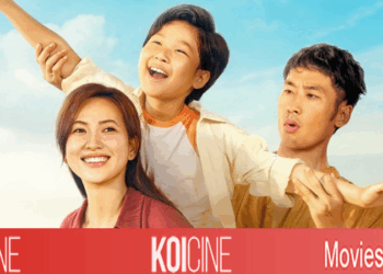 Báu Vật Trời Cho tung teaser và poster chính thức – hứa hẹn khuấy tung phòng vé Tết 2026