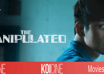 “The Manipulated” – Canh bạc chiến lược của Disney+ tại thị trường Hàn Quốc