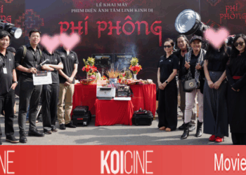 PHÍ PHÔNG – MA CÀ RỒNG TÂY BẮC TRONG PHIM KINH DỊ TÂM LINH VIỆT NAM