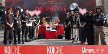 PHÍ PHÔNG – MA CÀ RỒNG TÂY BẮC TRONG PHIM KINH DỊ TÂM LINH VIỆT NAM