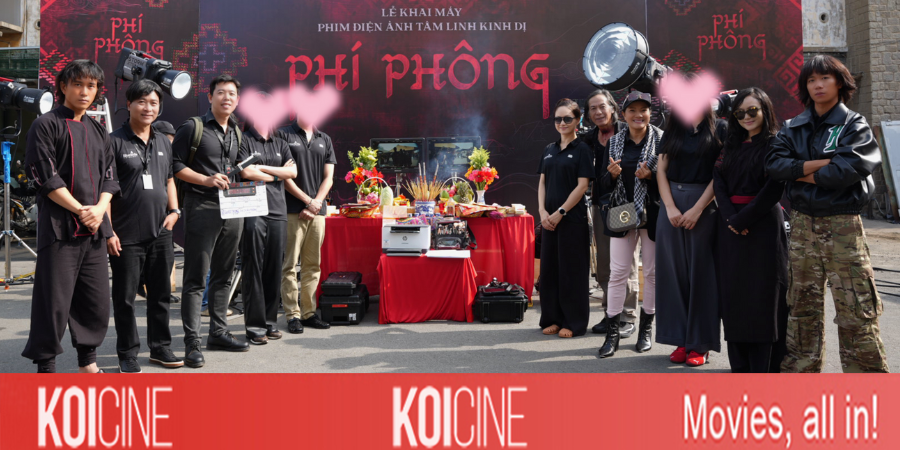 PHÍ PHÔNG – MA CÀ RỒNG TÂY BẮC TRONG PHIM KINH DỊ TÂM LINH VIỆT NAM