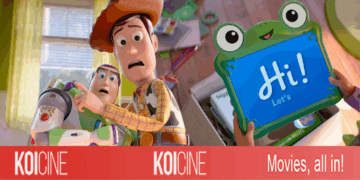 Toy Story 5 tung teaser đầu tiên: Khi đồ chơi đối đầu đồ công nghệ?