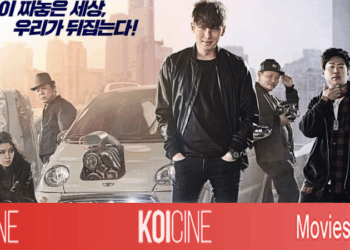 Fabricated City (Thành Phố Ảo) : Phi thực tế nhưng vẫn hấp dẫn