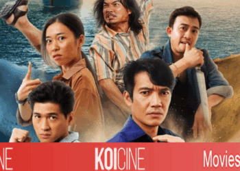 Review: Truy Tìm Long Diên Hương – hài duyên dáng hành động mắc cười