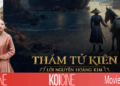 Thám Tử Kiên phần hai chính thức trở lại với tên gọi Thám Tử Kiên: Lời Nguyền Hoàng Kim ra rạp năm 2026