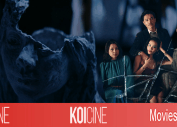 Review: Trái Tim Què Quặt – Khi tình yêu thành cuộc giằng co giữa tự do và chiếm hữu