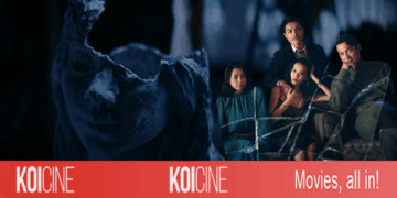 Review: Trái Tim Què Quặt – Khi tình yêu thành cuộc giằng co giữa tự do và chiếm hữu