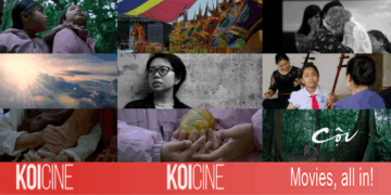 Từ “Màu cỏ úa” đến “Chân Trời Rực Rỡ”: Hành trình làm phim tài liệu giàu chiều sâu của Lan Nguyên