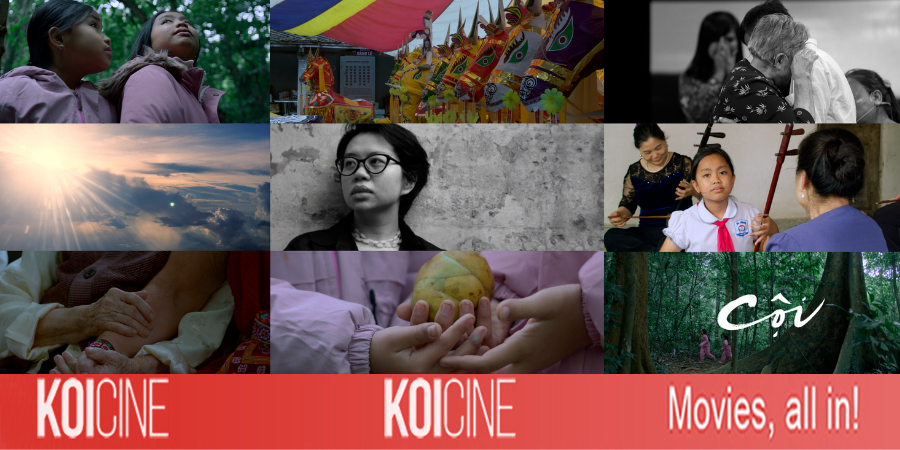 Từ “Màu cỏ úa” đến “Chân Trời Rực Rỡ”: Hành trình làm phim tài liệu giàu chiều sâu của Lan Nguyên