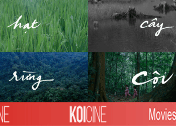 Review Chân Trời Rực Rỡ: “Bước lùi” của Hà Anh Tuấn và tầm nhìn điện ảnh của Lan Nguyên