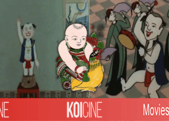 Tranh dân gian Đông Hồ: Từ di sản UNESCO đến ngôn ngữ điện ảnh của hoạt hình Việt Nam