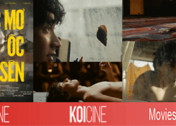 Giấc Mơ Là Ốc Sên (Phim ngắn CJ): Thiên Ân & Thảo Quiêng và câu chuyện về những “người trẻ quần chúng”