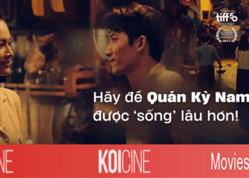 Quán Kỳ Nam và nỗi lo “bi kịch Song Lang” tái diễn: Phim đẹp nhưng dễ bị bỏ lỡ?
