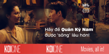 Quán Kỳ Nam và nỗi lo “bi kịch Song Lang” tái diễn: Phim đẹp nhưng dễ bị bỏ lỡ?