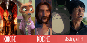 Bảng xếp hạng phòng vé Việt (19/12 – 21/12): Avatar 3 “đại náo” rạp Việt, Zootopia 2 xác lập kỷ lục lịch sử