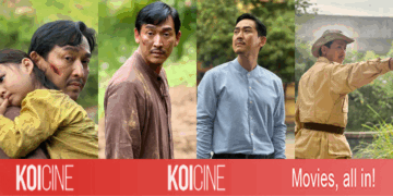 Sau Mưa Đỏ, Hứa Vĩ Văn tiếp tục “Tận Hiến” cho vai diễn tình báo trên VTV