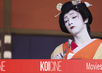 Quốc bảo (Kokuho): Hiện tượng phòng vé Nhật Bản với 12.3 triệu vé bán ra sắp cập bến màn ảnh Việt