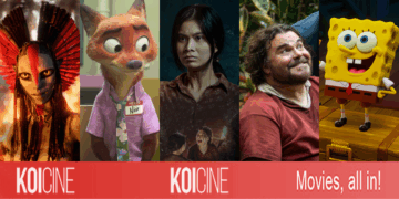 Bảng xếp hạng phòng vé Việt tuần cuối của 2025 (6/12 – 28/12/2025): Avatar 3 hướng tới cột mốc 200 tỷ