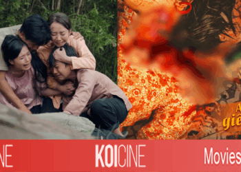 Ai thương ai mến: Bước chuyển mình của Thu Trang và thách thức phục dựng miền Tây thập niên 1960