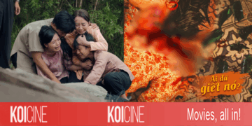 Ai thương ai mến: Bước chuyển mình của Thu Trang và thách thức phục dựng miền Tây thập niên 1960